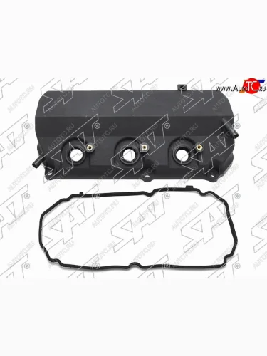 Крышка клапанов правая MITSUBISHI OUTLANDER 06-09 6B31 SAT ST-321-0034