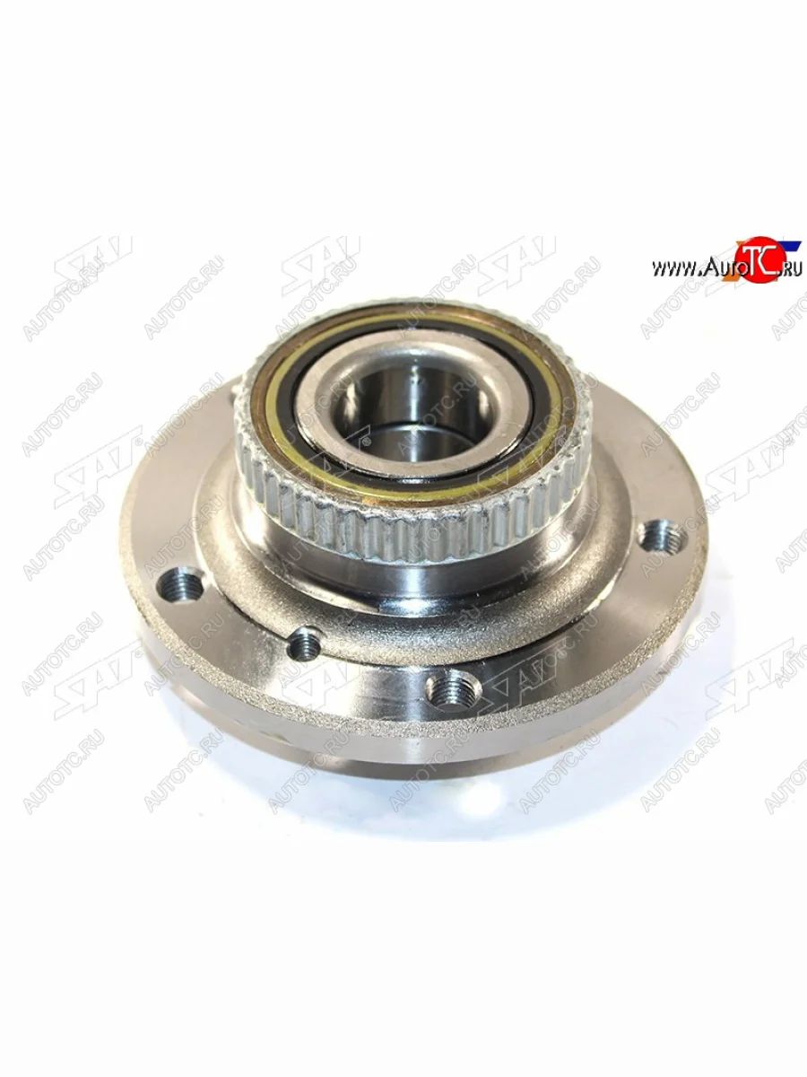 Ступичный узел перед BMW 3 1.6-3.2 90-075 1.8-4.0 88-977 3.03.45.0 86-948 5.05.4 90-99 SAT ST-31226757024  в Керчи Республика Крым