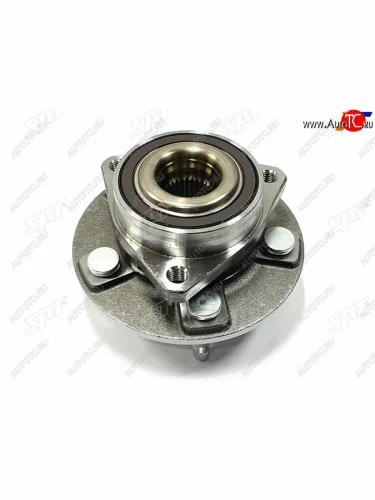 Ступичный узел перед OPEL INSIGNIA FWD 08- SAT ST-328042