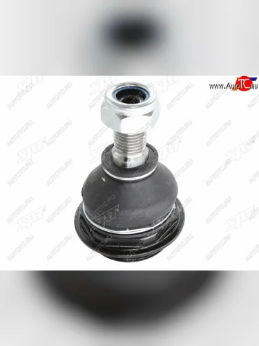 Шаровая опора переднего рычага PEUGEOT 308- 07-13PARTNER 08->CITROEN C4 11- LH=RH SAT ST-364073
