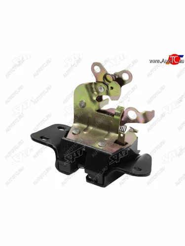 Замок крышки багажника Mitsubishi Pajero Sport 96-08  Challenger 96-01  Montero Sport 96-05 SAT ST-393-0016