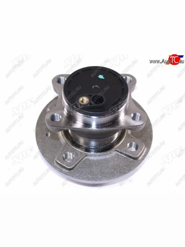 Ступичный узел задн. CITROEN C1PEUGEOT 107TOYOTA AYGO 05- SAT ST-374885