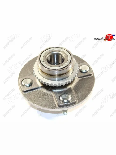 Ступичный узел задн. NISSAN ALMERA N16 00-06 SAT ST-43200-BM500