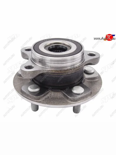 Ступичный узел перед TOYOTA C-HR 16- 5*114,3 SAT ST-43550-10010