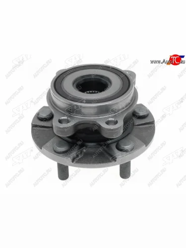 Ступичный узел перед TOYOTA RAV4 05- ACA30,33,38 (MTM,5-6 ATM)COROLLAMARK XAURIS SAT ST-43550-42020