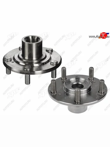 Ступица перед HONDA ACCORD CL789,CM123; ODYSSEY RB12; INSPIRE UC1, CIVIC 07- (c ABS) SAT ST-44600-SDA-A10