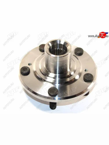 Ступица перед HONDA ACCORDCIVICCR-VSTREAM 00- SAT ST-44600-S87-A00