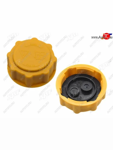Крышка расширительного бачка CHEVROLET AVEO T200LACETTIMATIZFORDOPEL SAT ST-460-0009