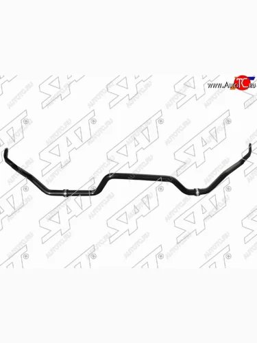 Стабилизатор передний D=22 TOYOTA RAV4 #C# 2# 00-05 SAT ST-48811-42040