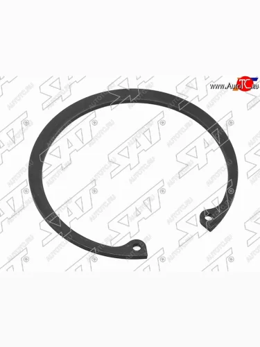 Стопор-кольцо TOYOTA MARK2CHASERCRESTAMAZDA 3MAZDA 6FAMILIAKIA SOULHYUNDAI I30 (диаметр 85 SAT ST-493-0007