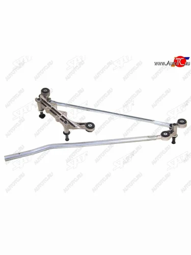 Трапеция стеклоочистителя AUDI Q7 05-15 SAT ST-4L1955023F