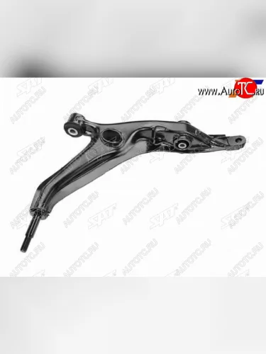 Рычаг передний нижний HONDA CR-V 96-01 RH SAT ST-51350-S10-A00