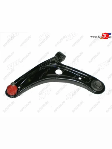 Рычаг подвески передний нижний (подх. к AIRWAVE 4WD) HONDA JAZZFITMOBILIO 01-07CHEVROLET SPAKE LH SAT ST-51360-SAA-013