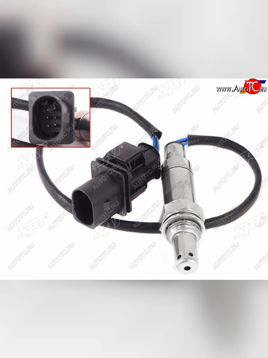 Датчик топливо-воздушной смеси FORD FOCUS IIIII 2,0 SAT ST-5147022  в Самаре Самарской области