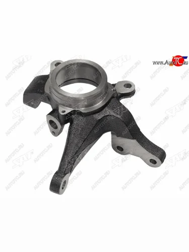 Кулак поворотный HYUNDAI ELANTRAAVANTE 06- LH SAT ST-51715-2H000