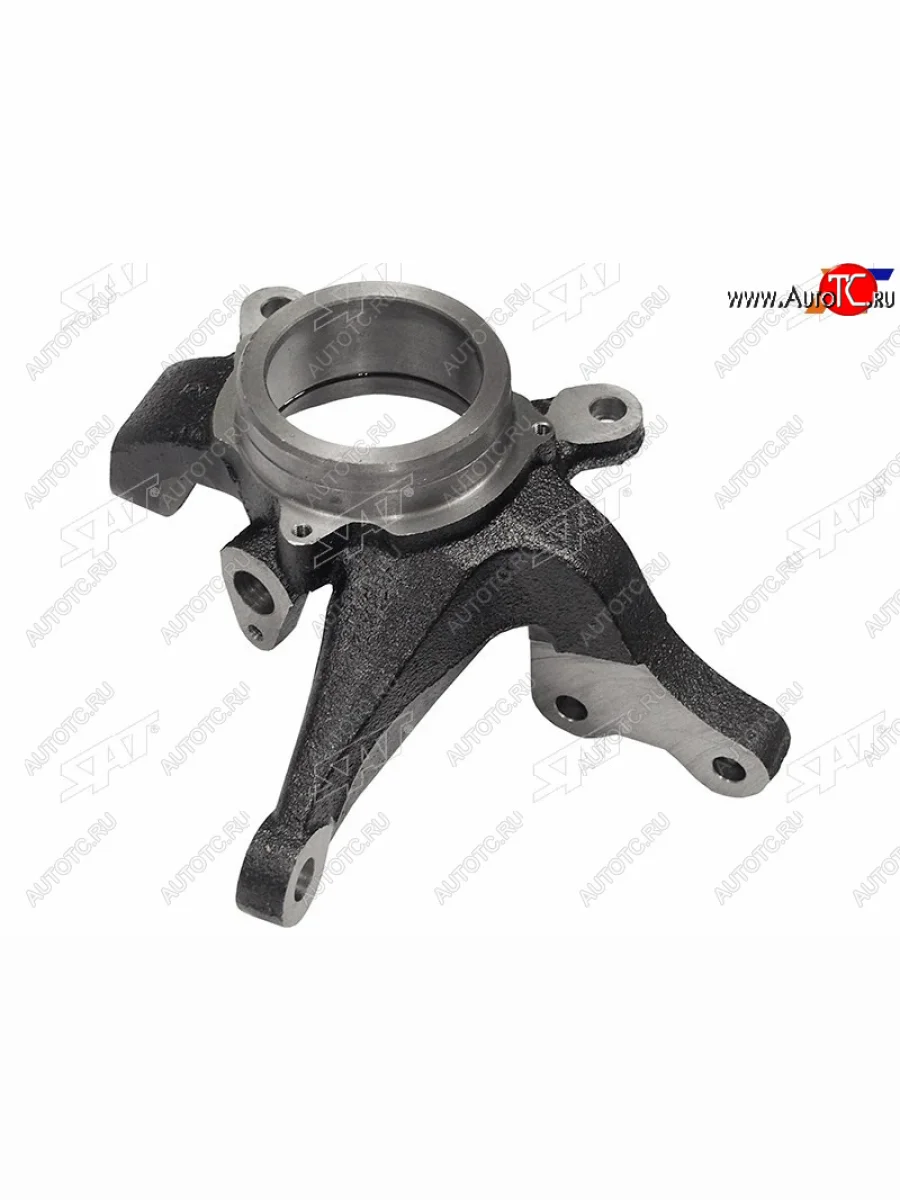 Кулак поворотный HYUNDAI ELANTRAAVANTE 06- LH SAT ST-51715-2H000  в Самаре Самарской области