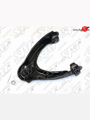 Рычаг верхний с шаровой HONDA BALLADECIVICFERIODOMANIINTEGRAORTHIAPARTNER 95-02 LH SAT ST-51460-S04-023