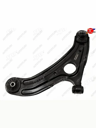 Рычаг передний нижний HYUNDAI GETZ 02-11 LH SAT ST-54500-1C000