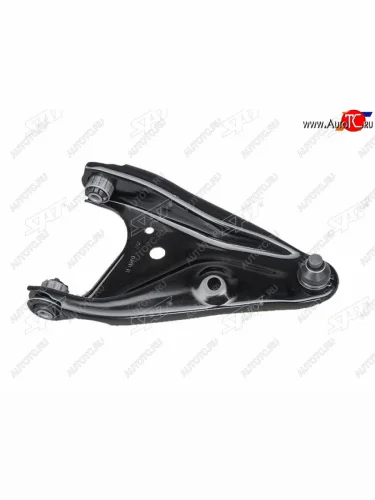 Рычаг передний нижний RENAULT LOGANSANDERO 05-18NISSAN ALMERA G15 13-LADA LARGUS 12- RH SAT ST-54500-00Q1G