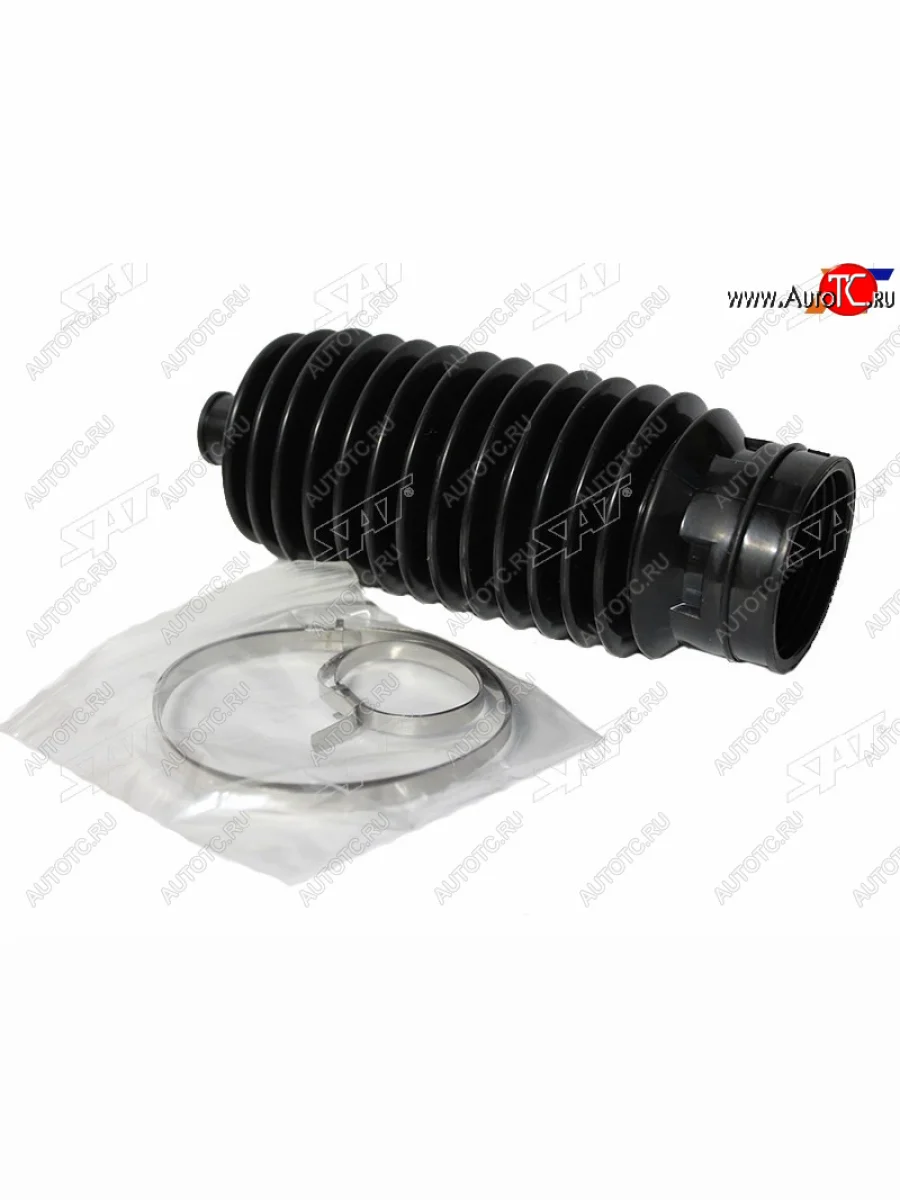 Пыльник рулевой рейки HONDA ACCORD CF#CL# 1998-2002 LH=RH SAT ST-53534-S84-A01  в Керчи Республика Крым