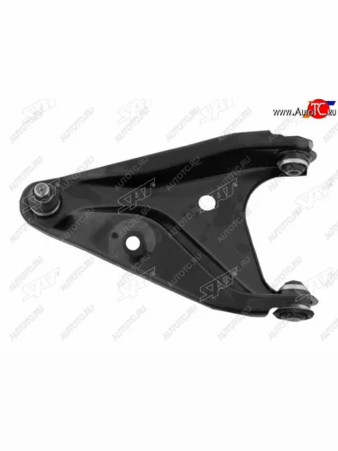 Рычаг передний нижний RENAULT LOGANSANDERO 05-18NISSAN ALMERA G15 13-LADA LARGUS 12- LH SAT ST-54501-00Q1E