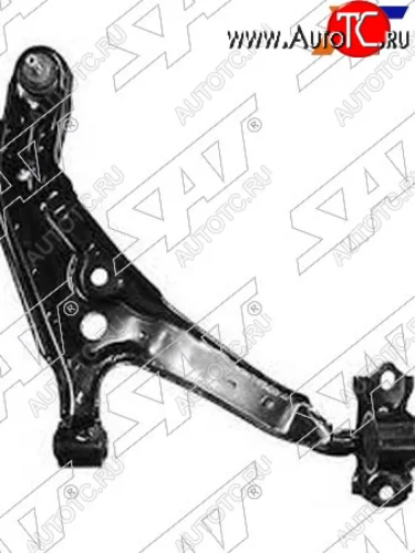 Рычаг нижний с шаров. NISSAN PRIMERABLUEBIRD 96-01 RH SAT ST-54500-2F500