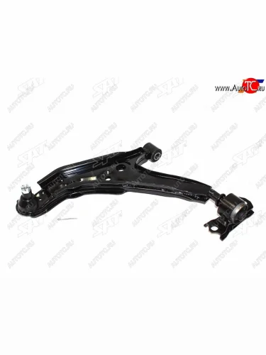 Рычаг нижний с шаров. NISSAN PRIMERABLUEBIRD 96-01 LH SAT ST-54501-2F500