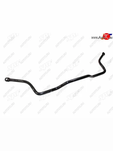 Стабилизатор поперечной устойчивости передний D-31 RENAULT LOGANSANDERO 05- SAT ST-6001547137