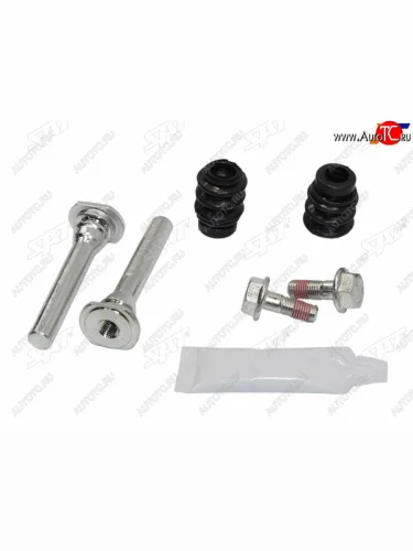 Ремкомплект направляющих перед HONDA CIVIC EUEPESINSIGHT SAT ST-63-0064