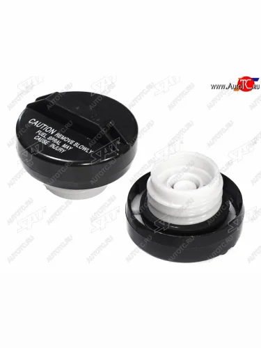 Крышка бензобака Toyota Allion (T240) 01-07  Caldina (T210,T240) 97-07  Corolla (E100,E110,E120) 9 SAT ST-77310-48010