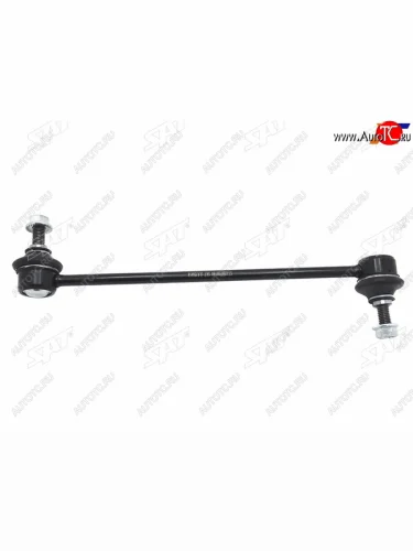 Тяга стабилизатора переднего RENAULT MEGANE IISCENIC II 02-09 LH=RH SAT ST-8200166160