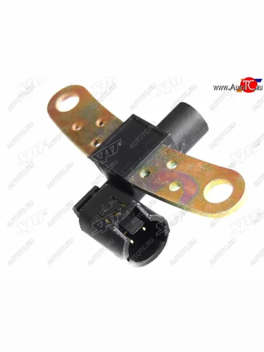 Датчик положения коленвала D7FK7JK7M 1,21,41,6 8V RENAULT Logan 04-Sandero 09-Clio IIIIII 05 SAT ST-82 00 643 171