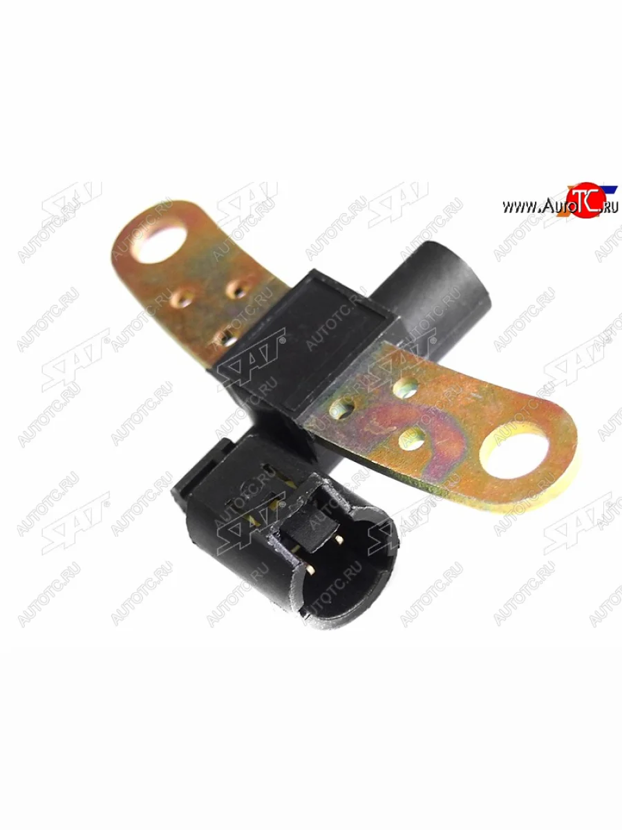 Датчик положения коленвала D7FK7JK7M 1,21,41,6 8V RENAULT Logan 04-Sandero 09-Clio IIIIII 05 SAT ST-82 00 643 171  в Самаре Самарской области