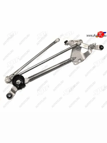 Трапеция стеклоочистителя Toyota RAV4 (XA40) 12-19 SAT ST-85150-42170