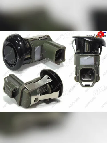 Датчик парковки (сонар) Mitsubishi ASX 10-  Lancer 07-17  Outlander 05-12  Pajero Sport 08-17 SAT ST-8651A056HA