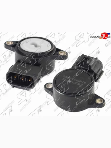 Датчик положения дроссельной заслонки TOYOTA 4-5A3-5S1-2AZ1-2MZ7KE SAT ST-89452-33030