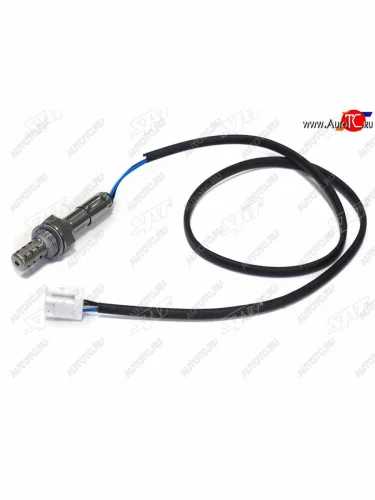 Датчик кислородный нижний TOYOTA RAV4 3ZRFAE LHD 08- SAT ST-89465-42210