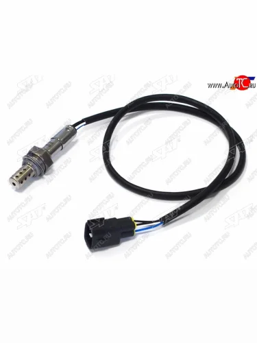 Датчик кислородный TOYOTA COROLLAISISVOLTZ 1ZZFE 01-PASSO 1KRFE 04-10 SAT ST-89465-13030