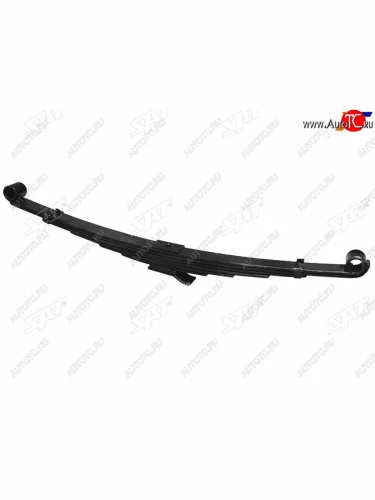 Рессора передняя ISUZU ELF NPR75 07- SAT ST-8-98079-920-0