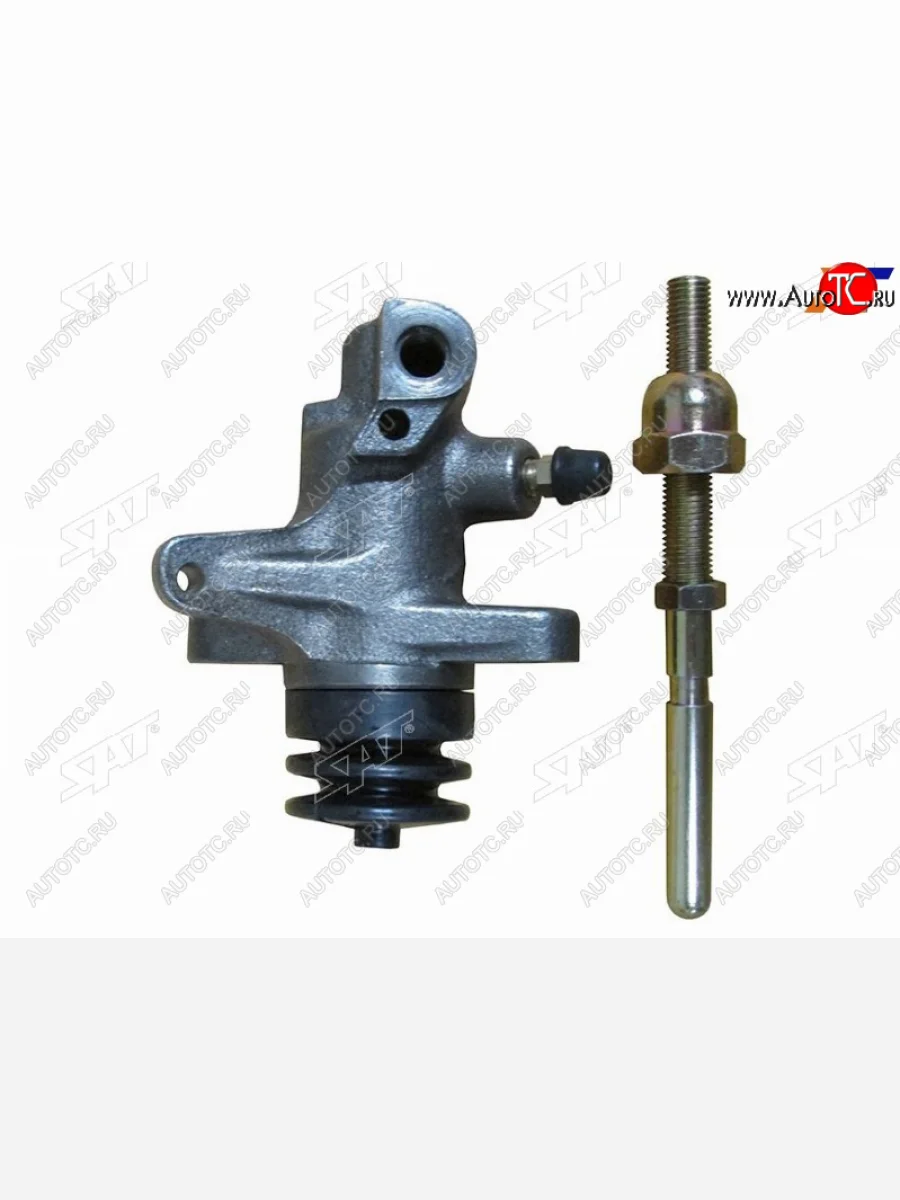 Цилиндр сцепления рабочий ISUZU ELF NPR4HG14HK1 SAT ST-8-98089676-0  в Воронеже Воронежской области