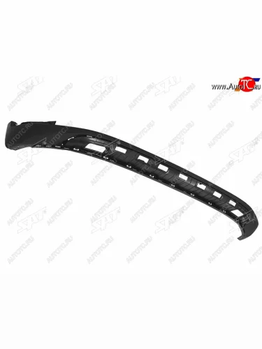 Спойлер бампера Hyundai Tucson 21- (Спереди Под молдинг(и)) SAT ST-90-0060