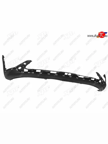 Спойлер бампера HYUNDAI SANTA FE 20-                                                                 SAT ST-90-0052