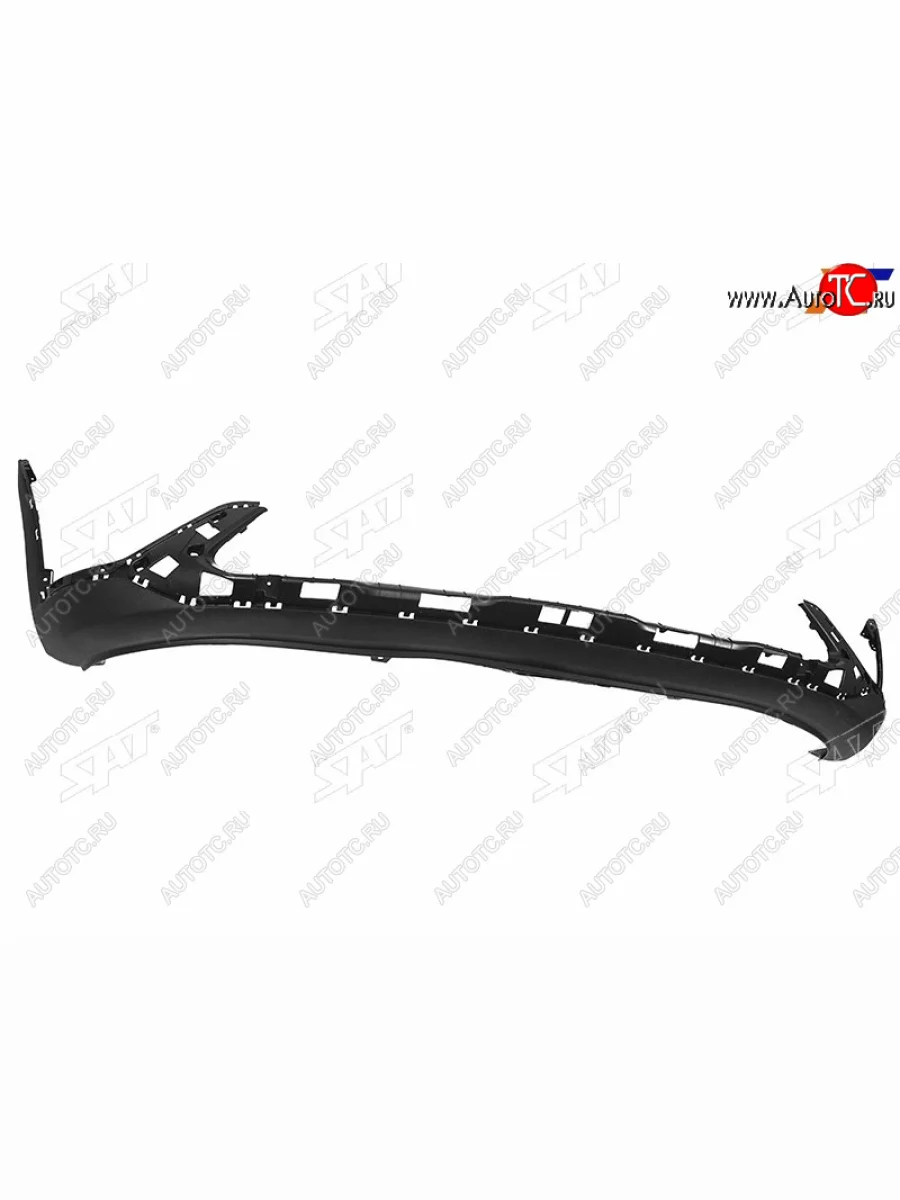 Спойлер бампера HYUNDAI SANTA FE 20-                                                                 SAT ST-90-0052  в Воронеже Воронежской области