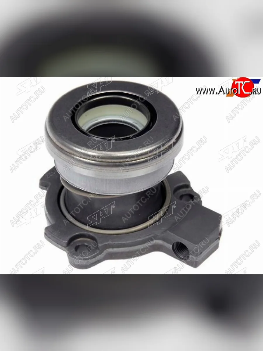 Выжимная муфта сцепления CHEVROLET AVEOCRUZE 1.4 11-OPEL ASTRA 1.2-1.7 00-SUZUKI SWIFT 1.3 05- SAT ST-90523765  в Самаре Самарской области