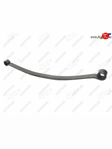 Рессора задняя (без сайлентблоков) MERCEDES SPRINTER LH=RH SAT ST-9063201806