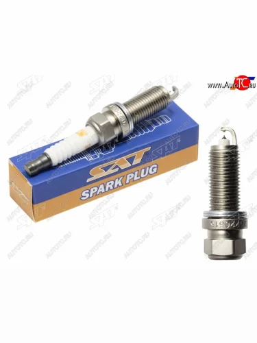 Свеча зажигания TOYOTA 1-3ZRFE1RFE1NRFE 06- SAT ST-90919-01253