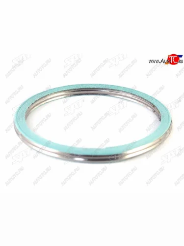 Кольцо глушителя TOYOTA MARK 2 #X10# 1GFE1JZGE1GGEMAZDA CX-7 07- (82,5*69,5*5,2) SAT ST-90917-06043