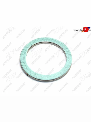 Кольцо глушителя TOYOTA LAND CRUISER 4.7 98-07SUZUKI GRAND VITARA 2.5 98- (65*50*5) SAT ST-90917-06075