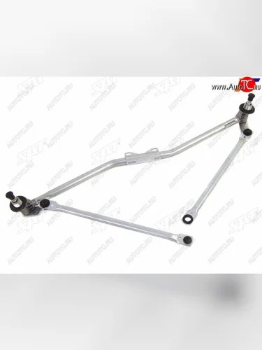 Трапеция стеклоочистителя MERCEDES SPRINTER 05-13 VW CRAFTER 06- SAT ST-A9068200040