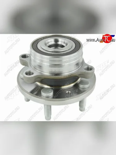 Ступичный узел передзад FORD EXPLORER 11- SAT ST-BB5Z-1104-A